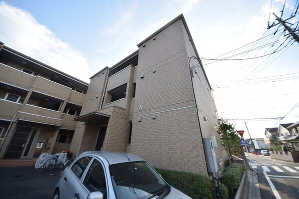 メルヴェーユ八潮中央 Aの物件内観写真